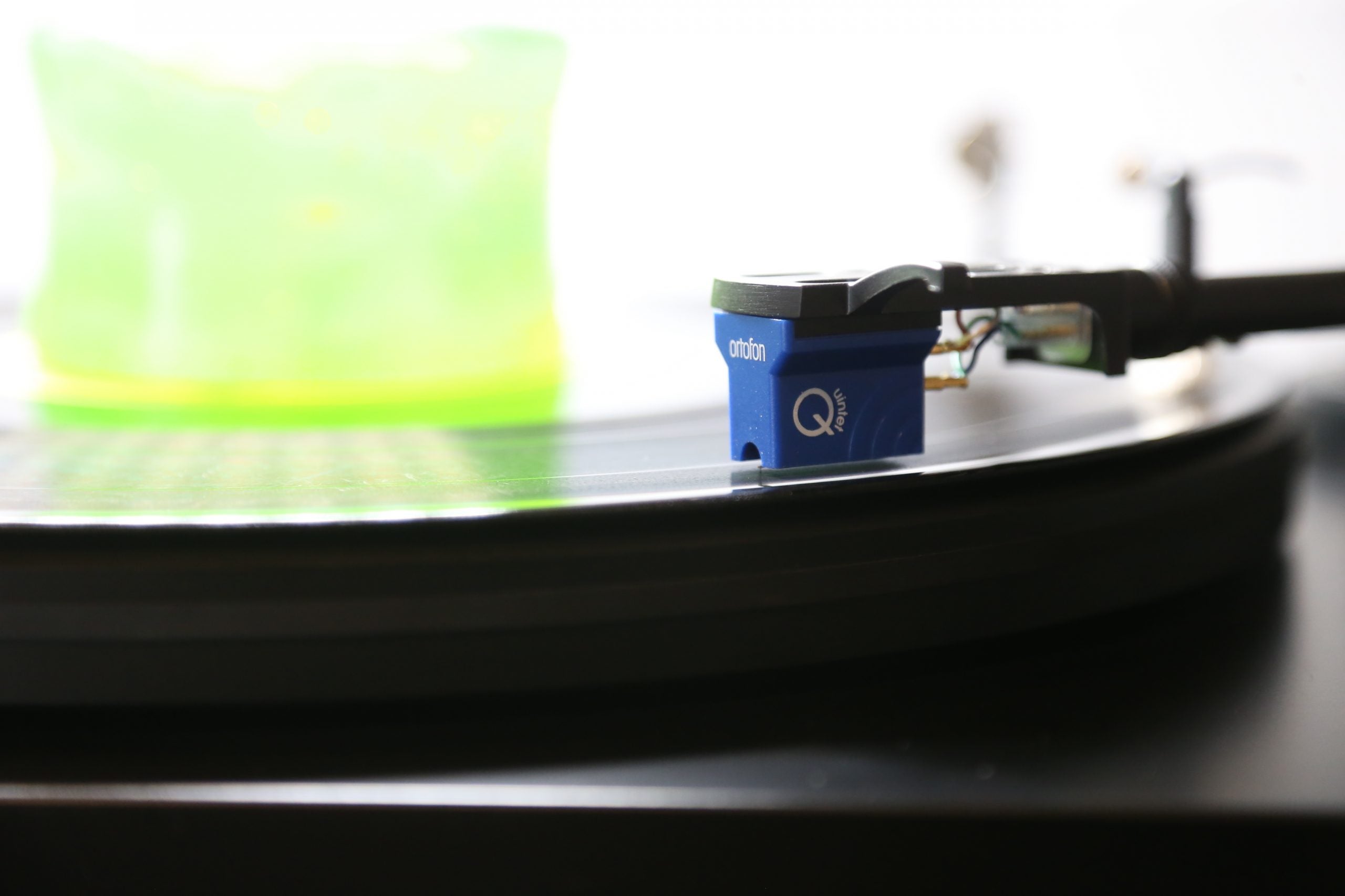 Ortofon trade up scheme 2025