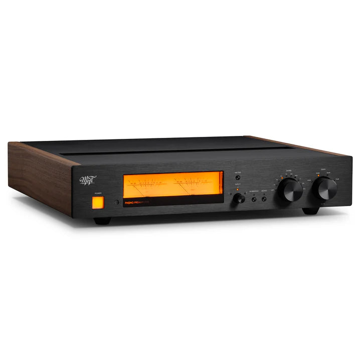 MoFi MasterPhono MM/MC Phono Stage