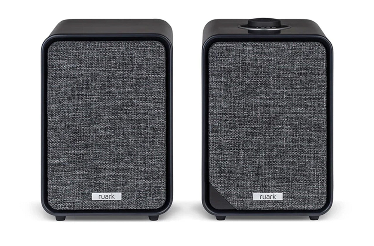Ruark Audio MR1 MK3 Desktop Speakers