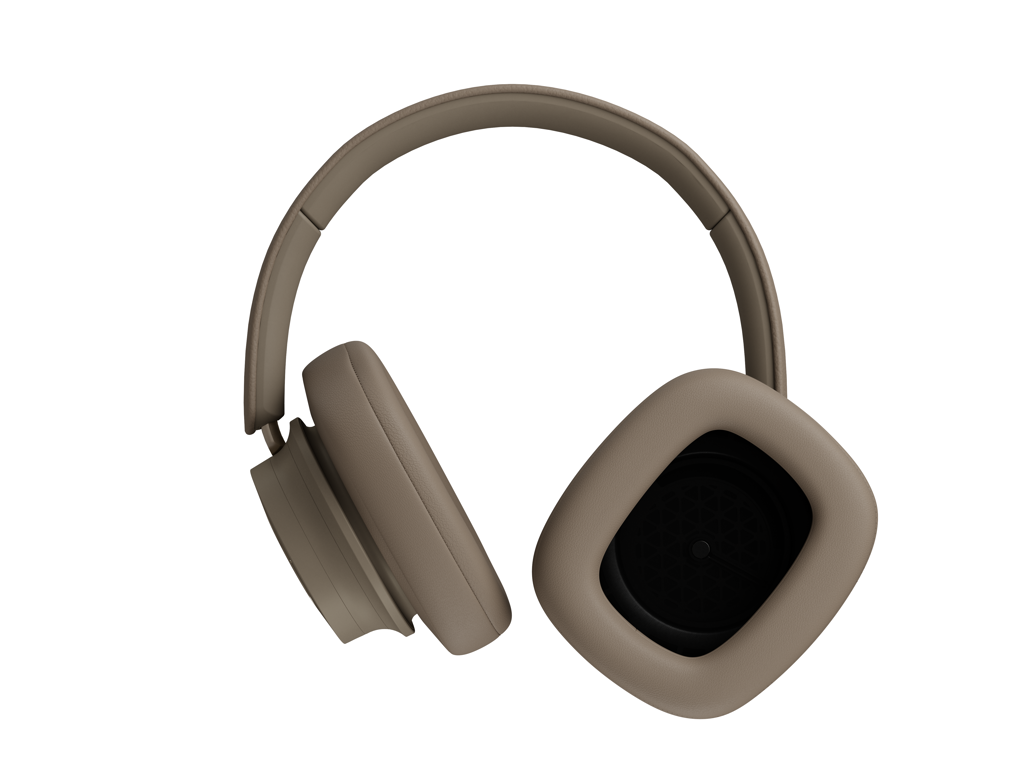 DALI IO-12 MOCHA GREY