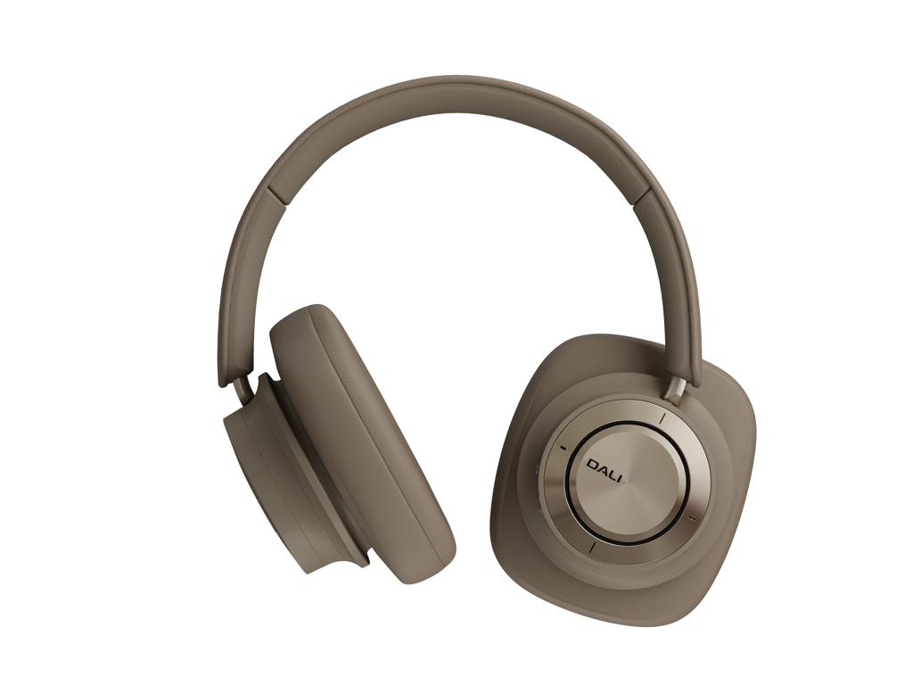DALI IO-12 MOCHA GREY