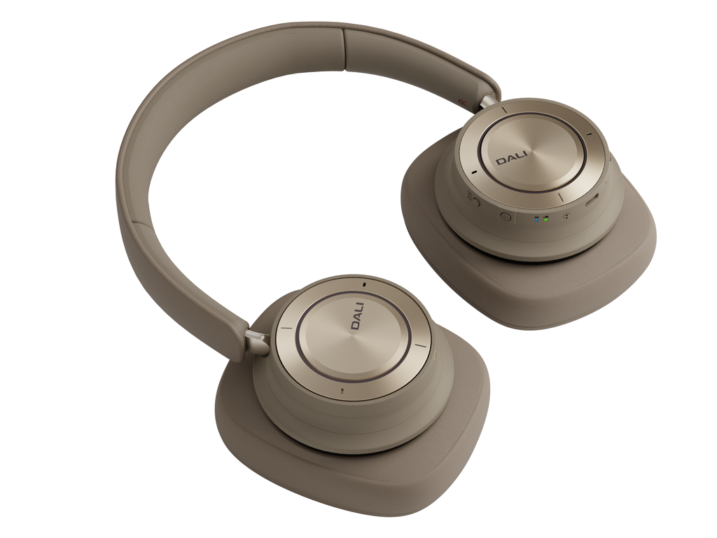 DALI IO-12 MOCHA GREY