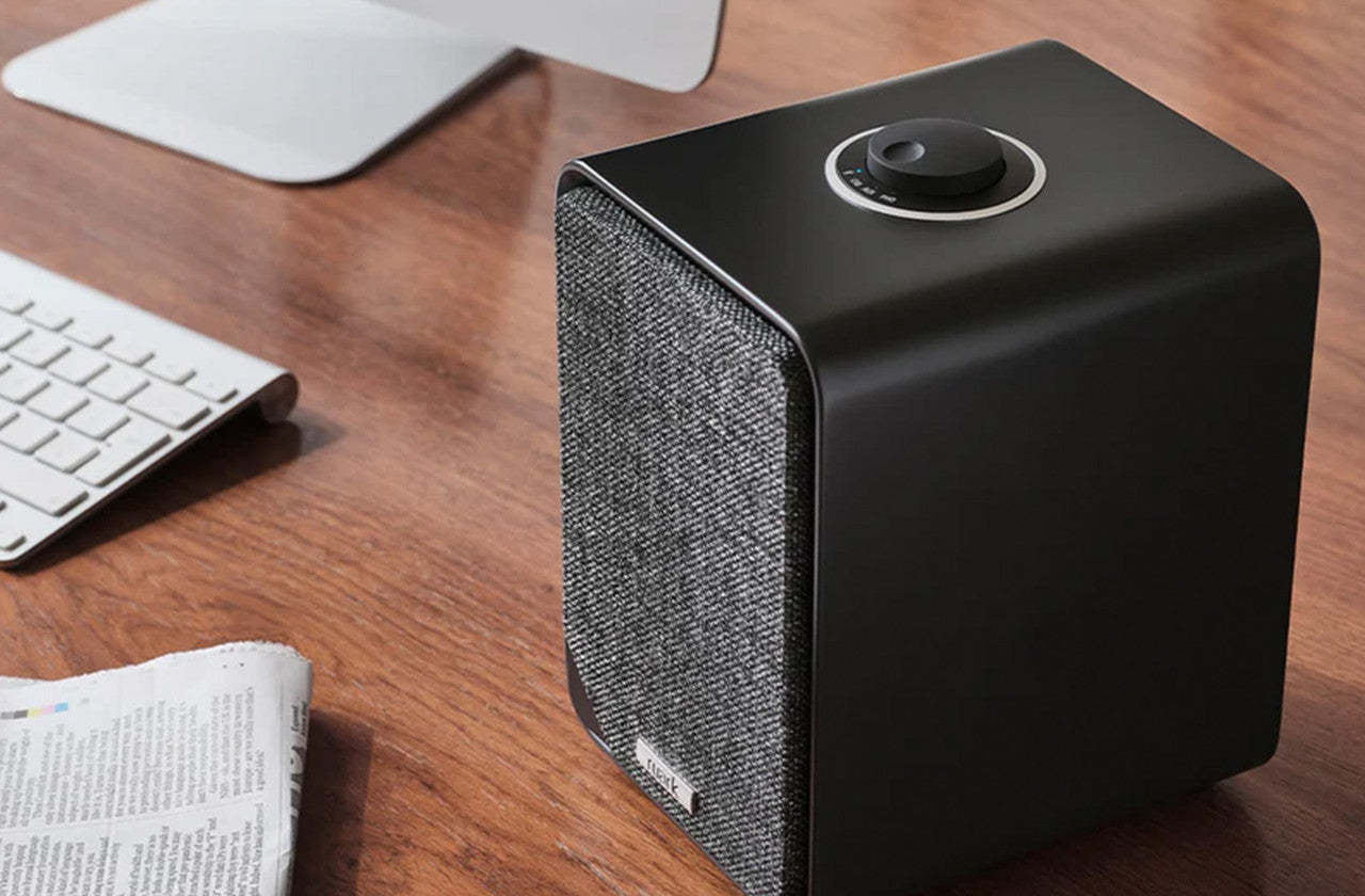 Ruark Audio MR1 MK3 Desktop Speakers