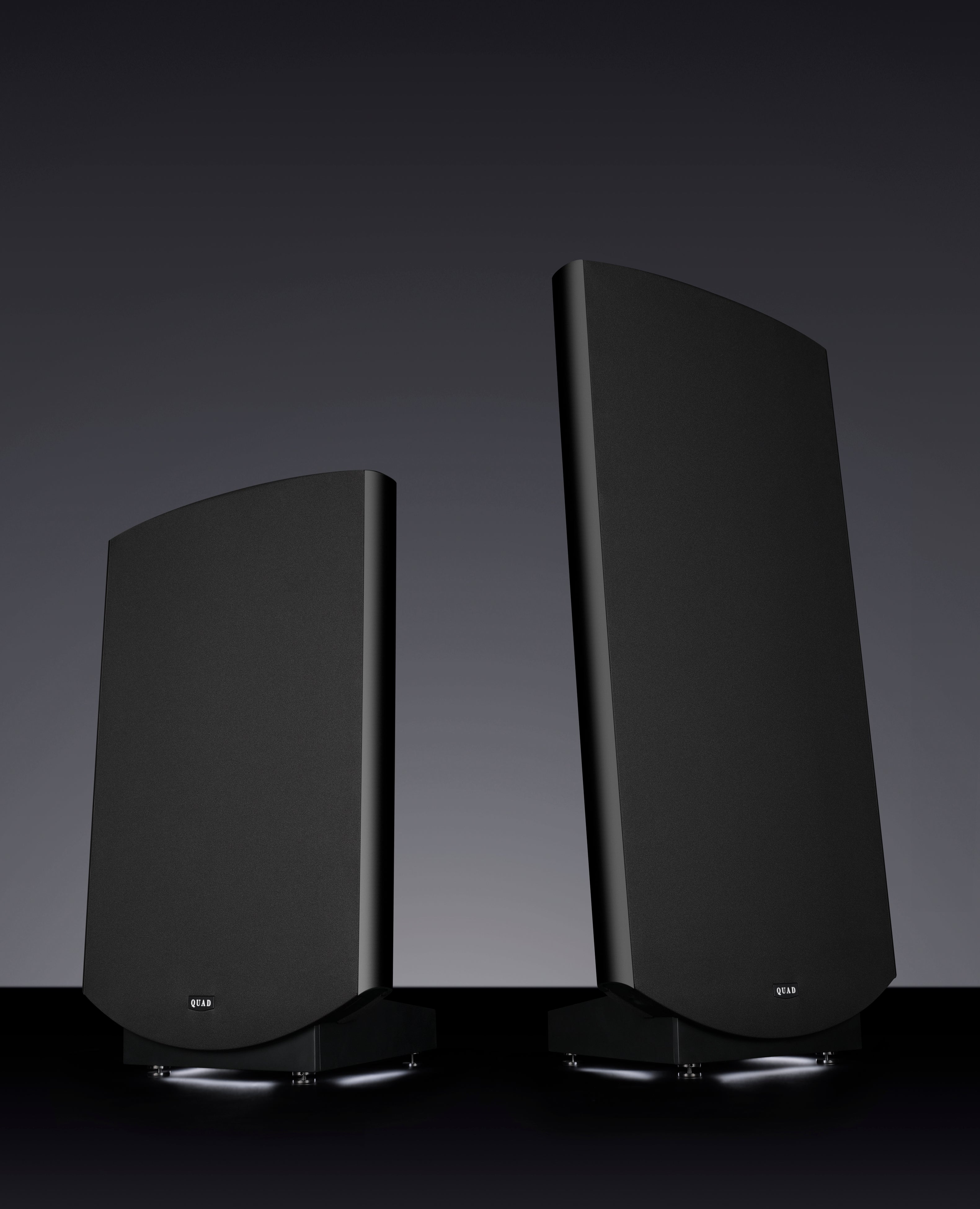 ESL 2912X Electrostatic Speakers