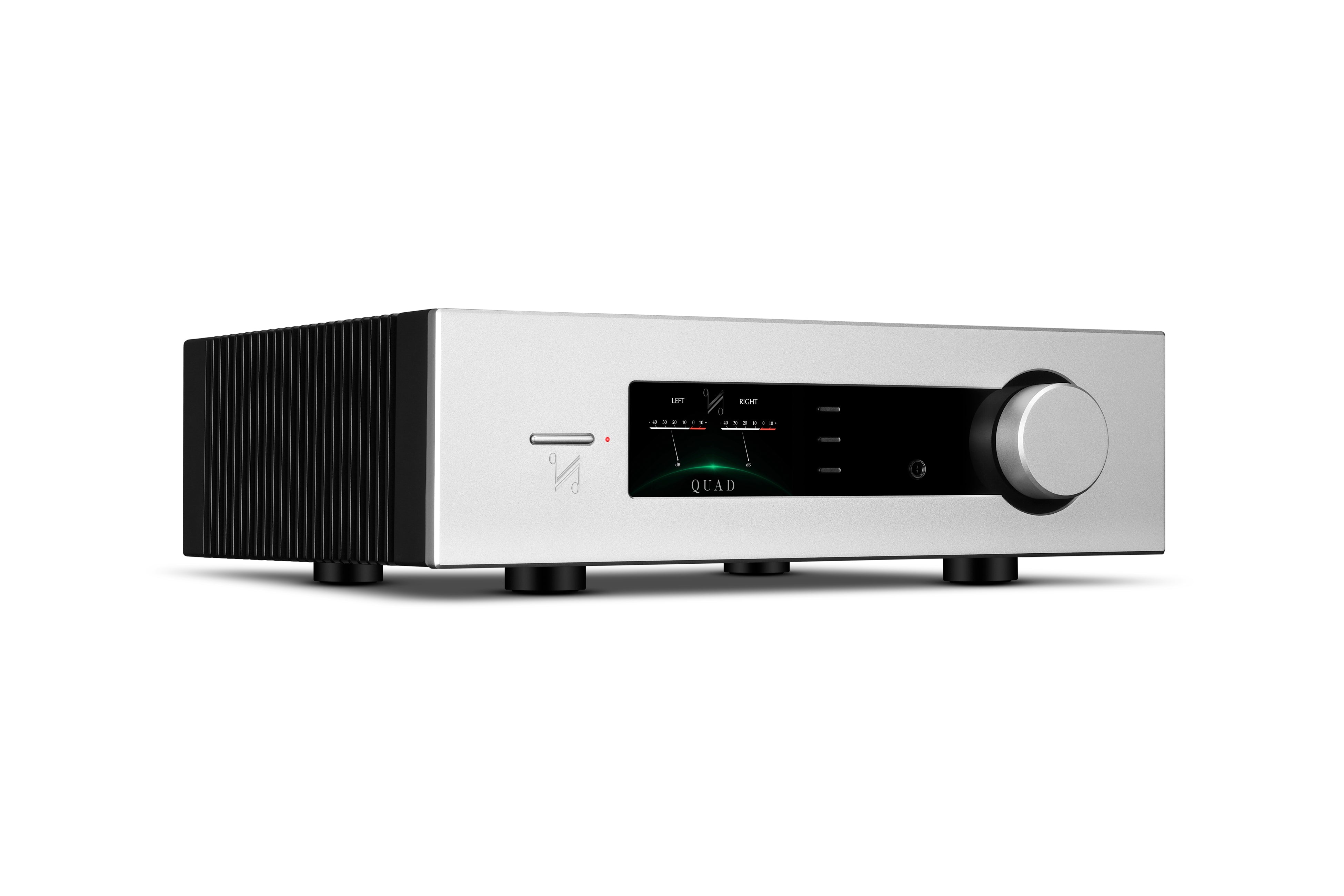 Quad Platina Integrated Amplifier