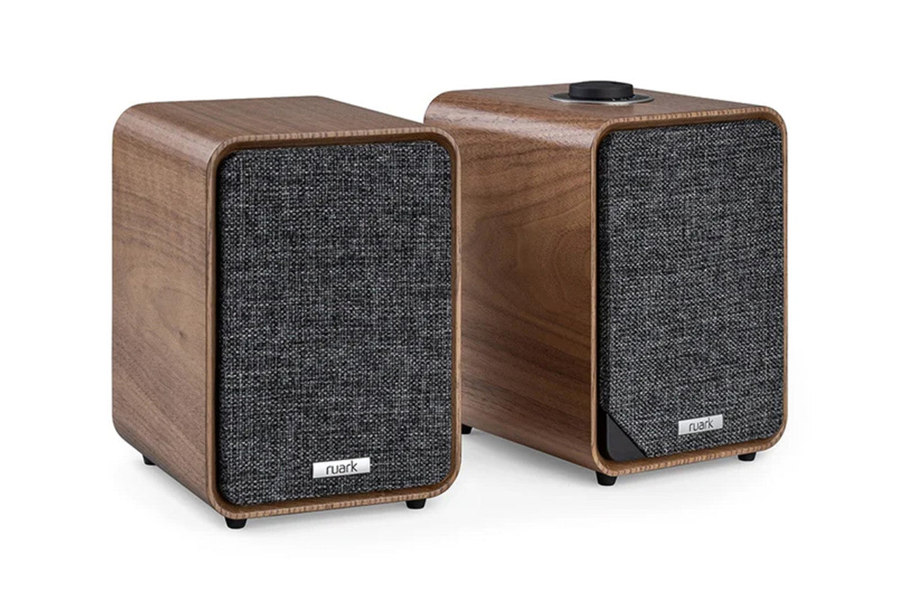 Ruark Audio MR1 MK3 Desktop Speakers