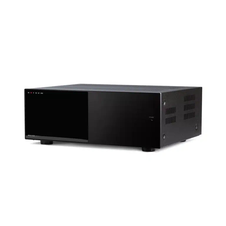 Anthem MCA 525 GEN2 Five Channel Power Amplifier