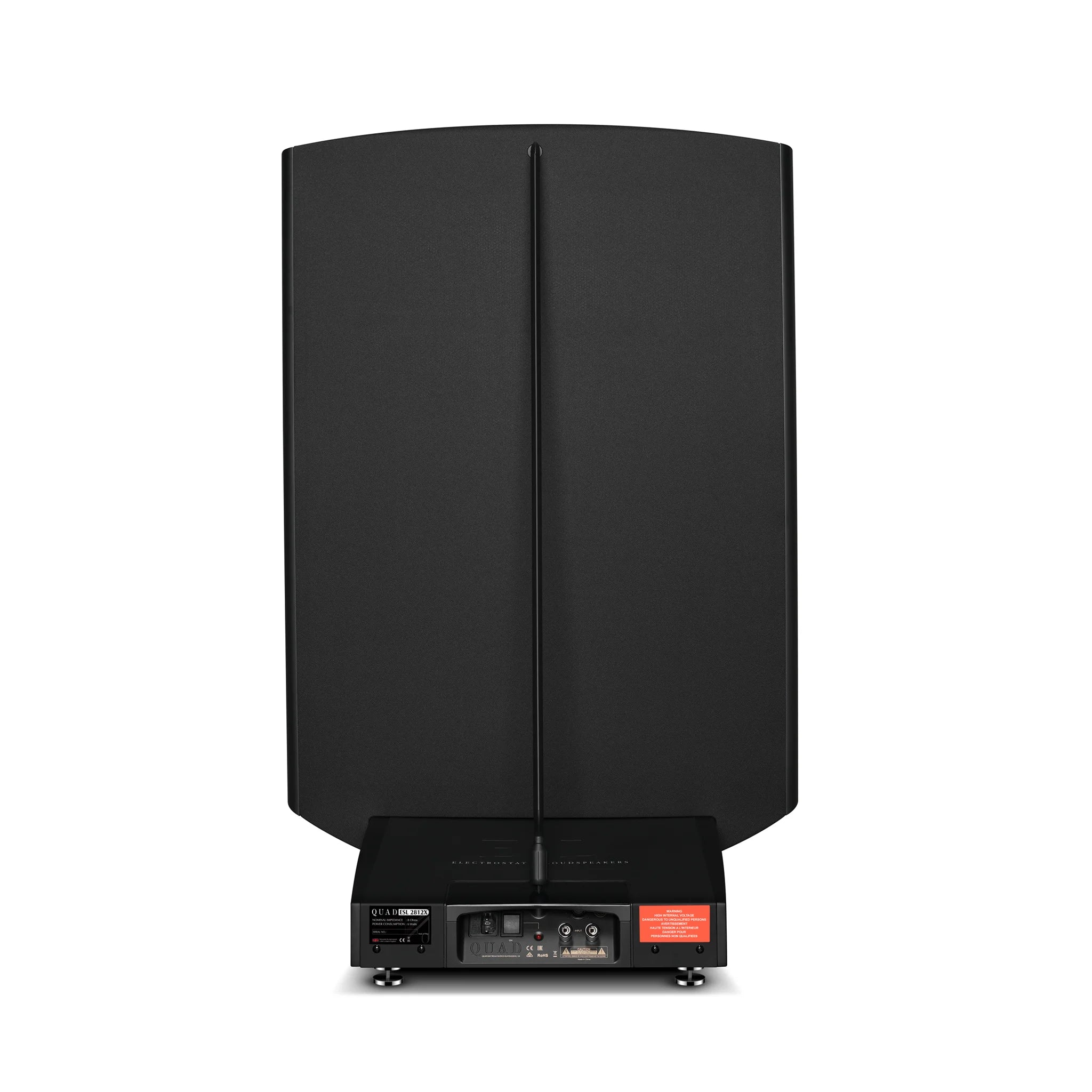 Quad ELS 2812X