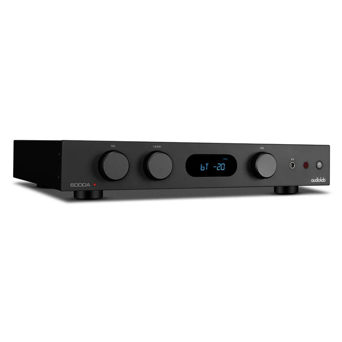 Audiolab 6000A MKII