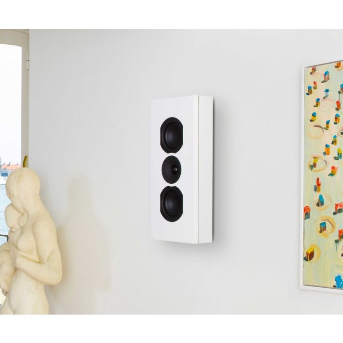 Clearance: System Audio SAXO 16 5.1 Home Cinema Bundle with Onkyo/SVS