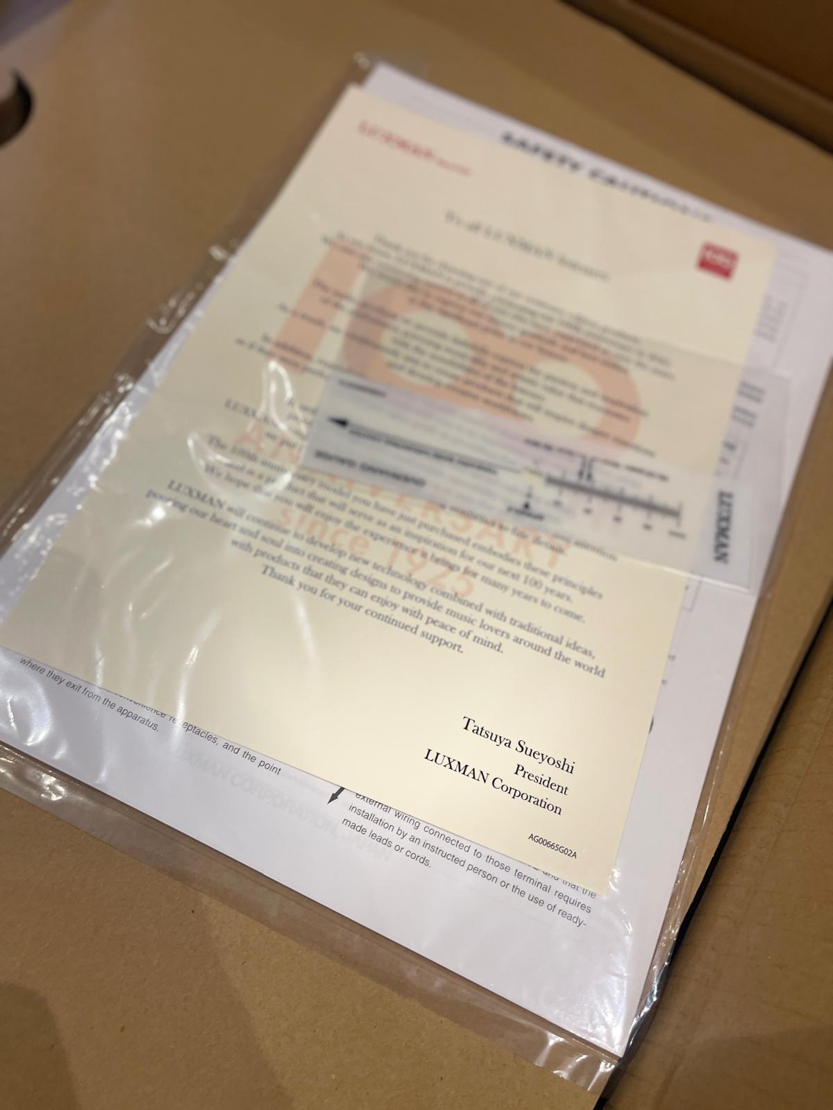 Clearance: Customer Return Luxman PD-151 MKII Turntable (Gloss Black)