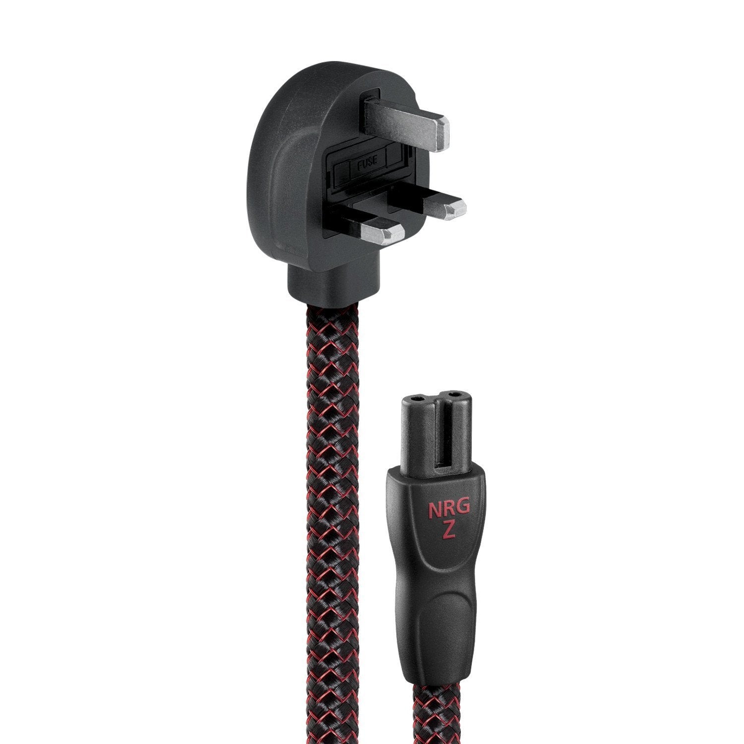 Clearance: AudioQuest NRG-Z2 2M power cable