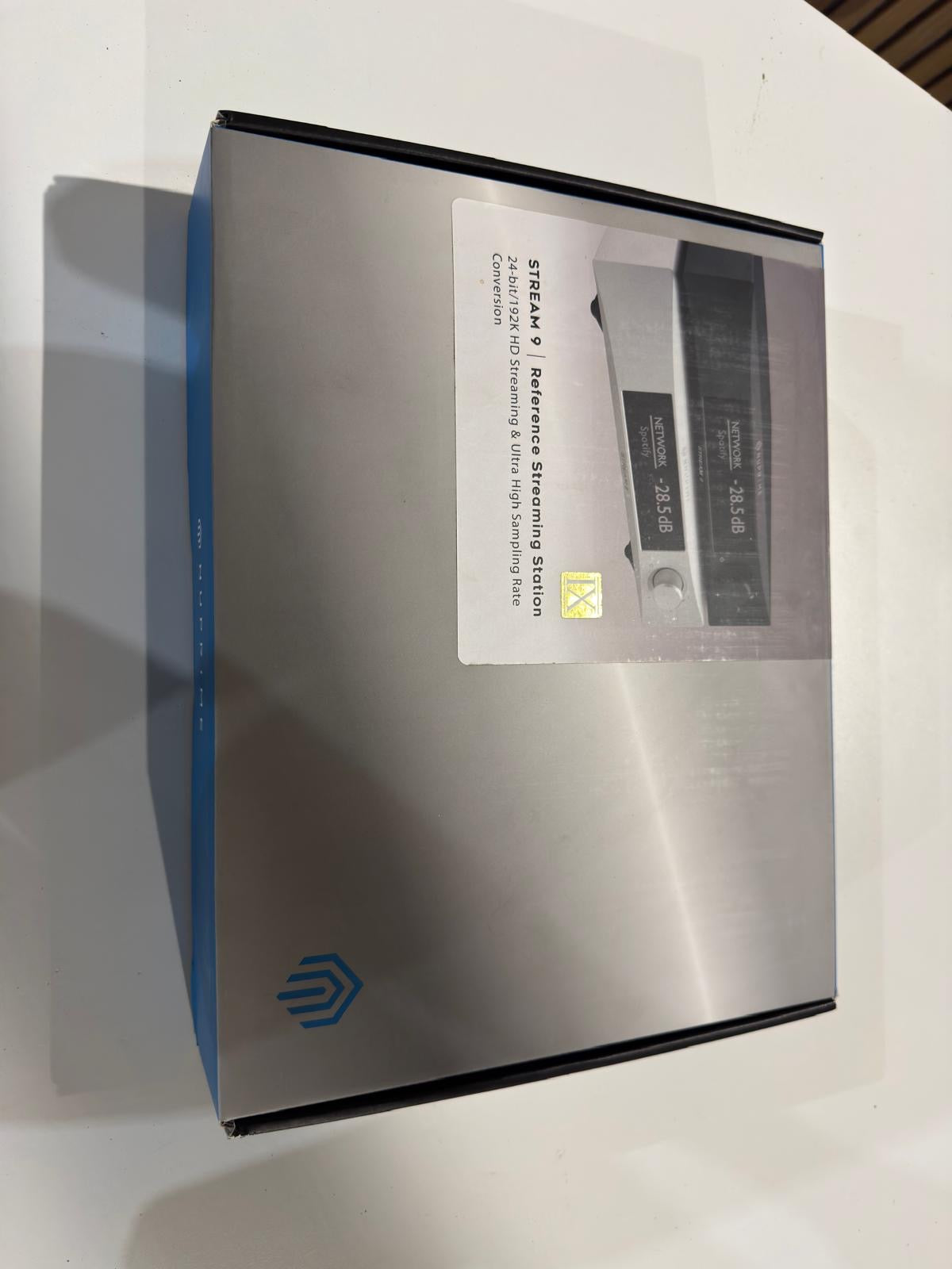 Clearance: Ex Display Nuprime Stream 9 - Network Streamer