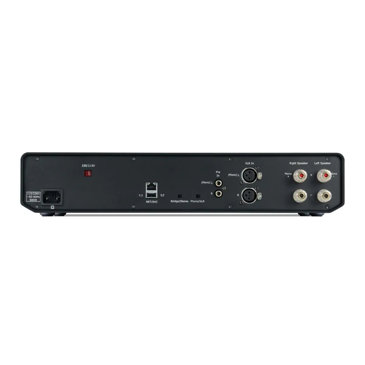 Cyrus Audio 80 PWR Power Amplifier