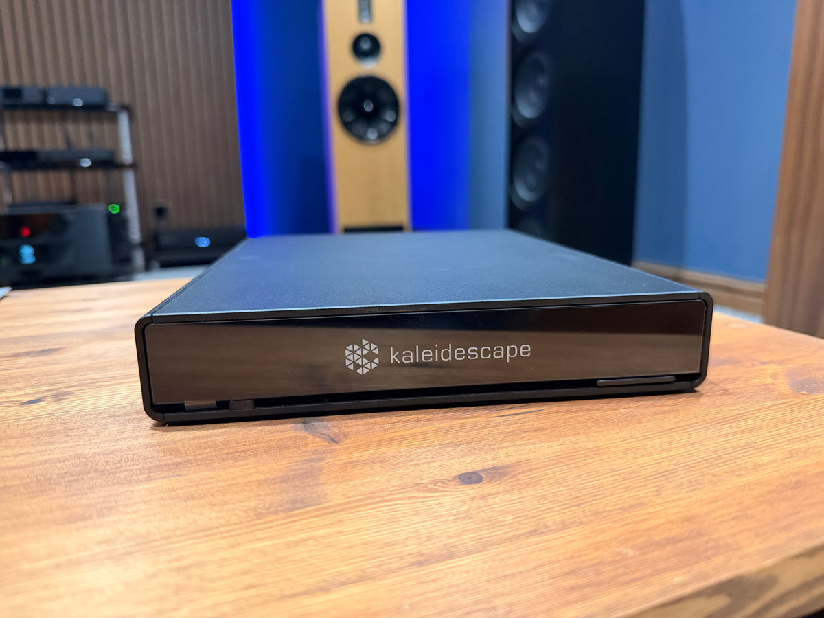 Clearance: PX Kaleidescape Strato V Movie Player