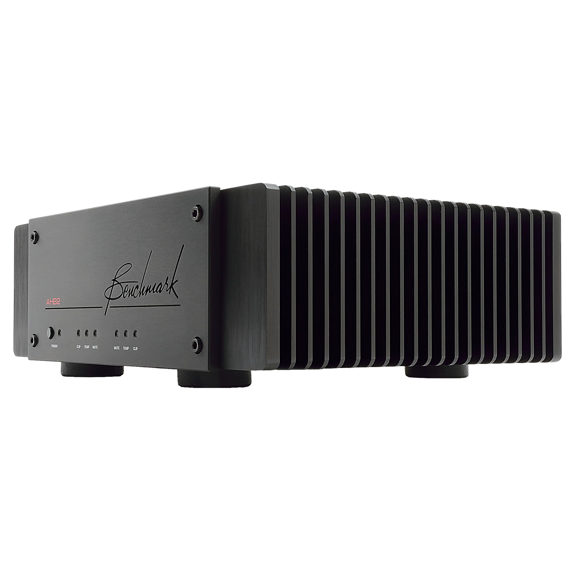 Benchmark AHB2 Power Amplifier