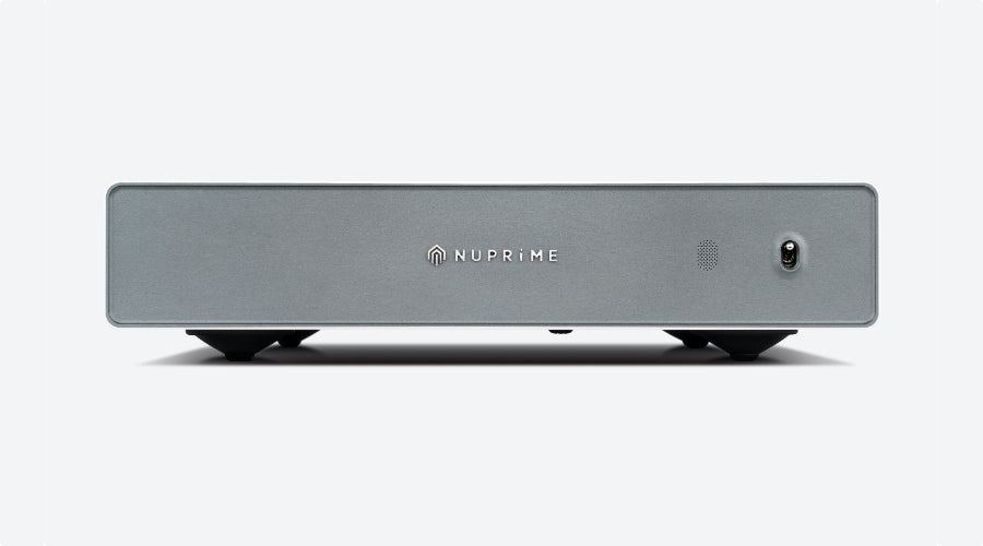 Nuprime AMG-STA Power Amplifier