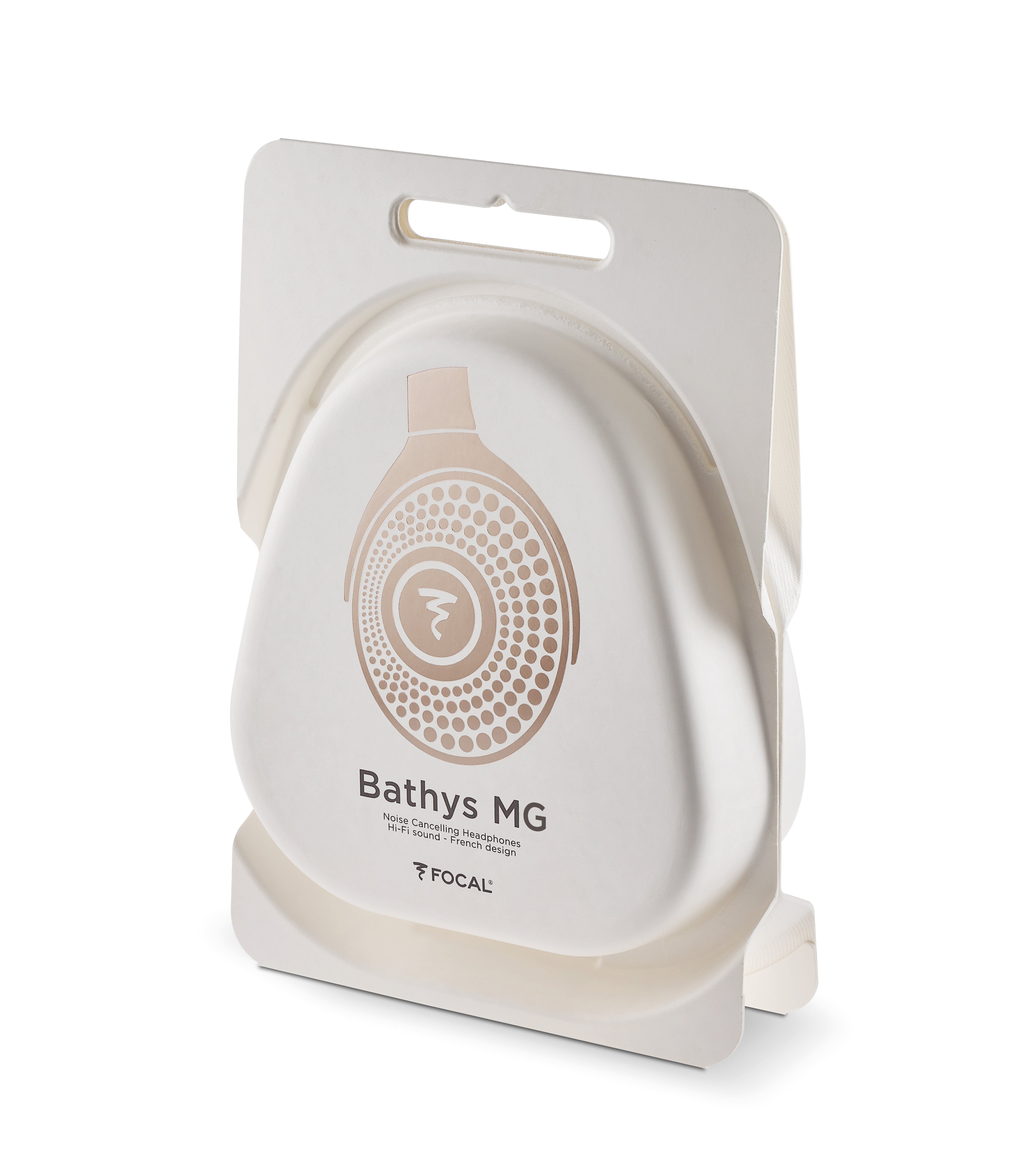 Focal Bathys MG wireless headphones
