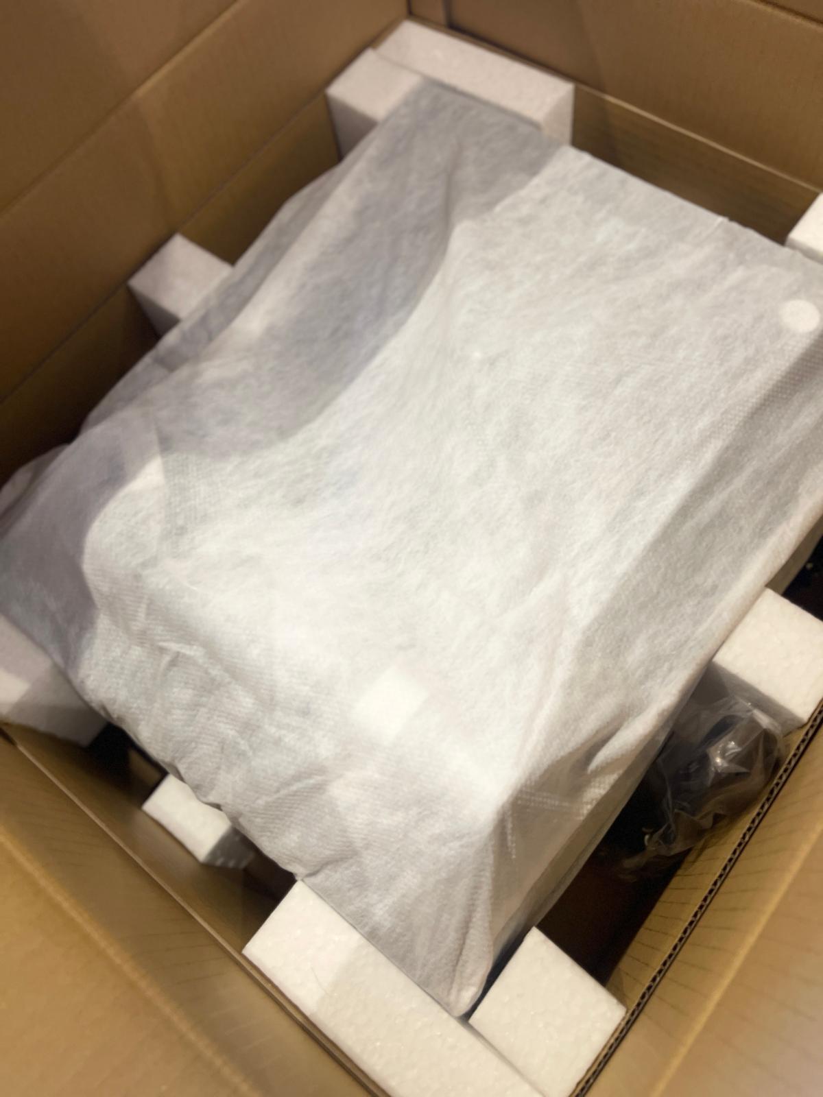 Clearance: Customer Return Luxman PD-151 MKII Turntable (Gloss Black)