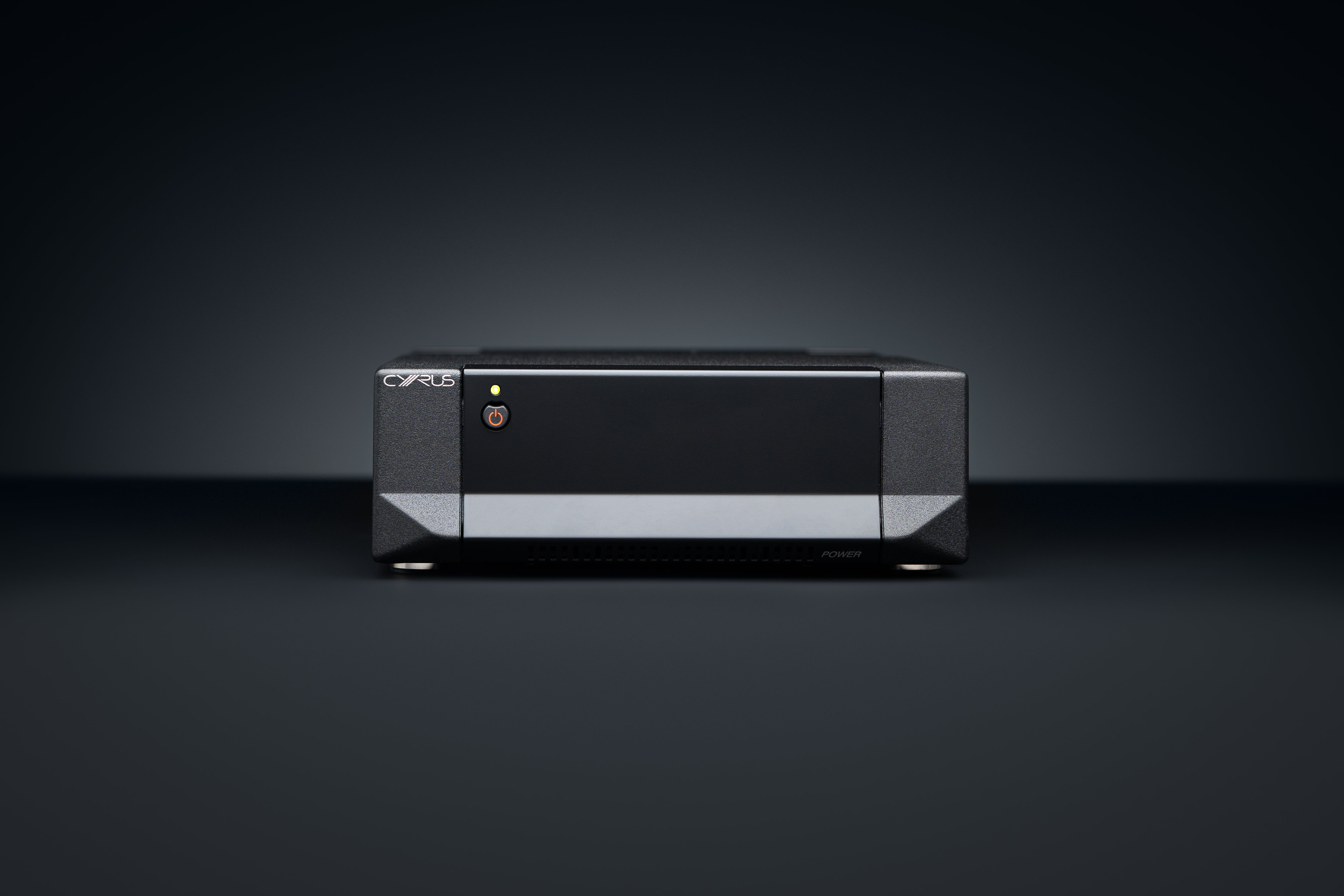 Cyrus Audio Classic Power - Stereo Power Amplifier