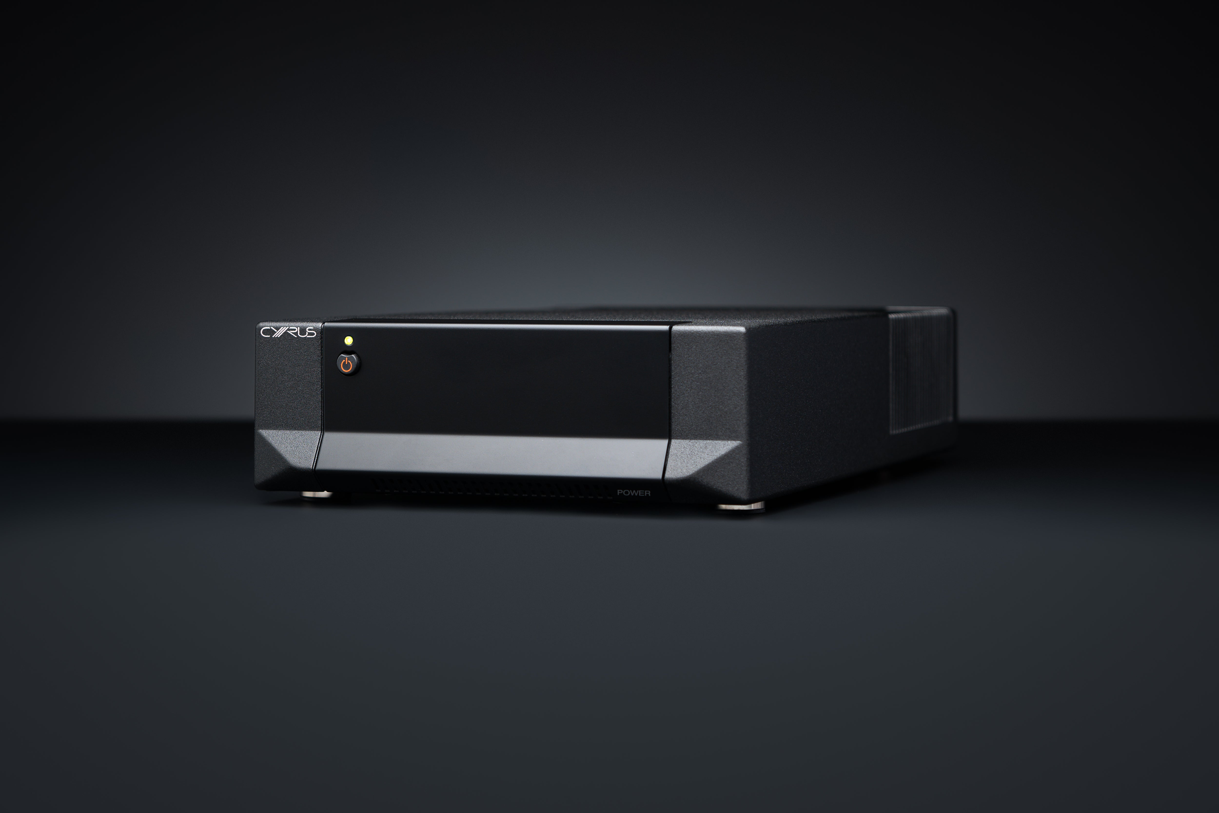 Cyrus Audio Classic Power - Stereo Power Amplifier