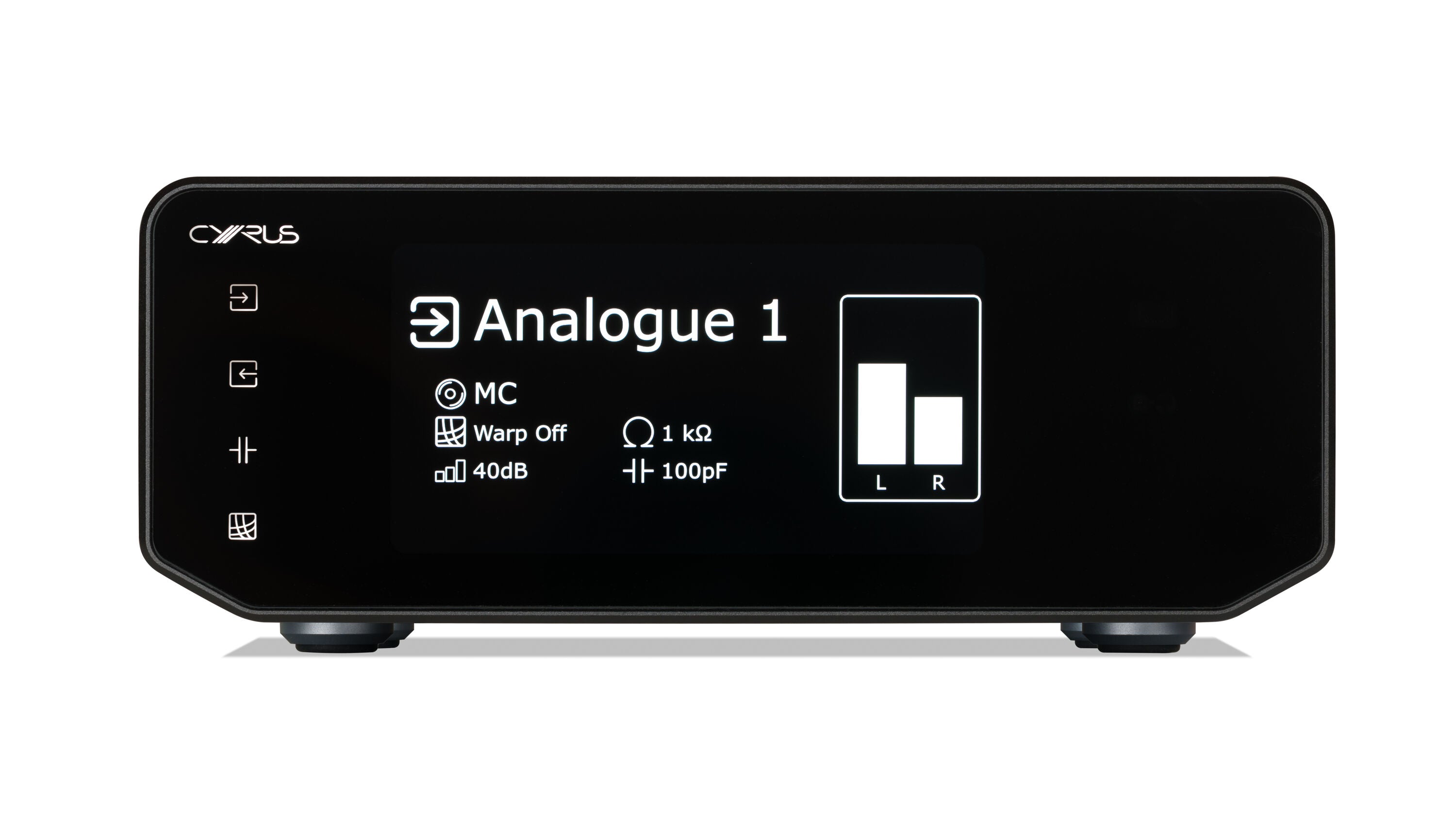 Cyrus Audio 40 Series PPA (Phono Stage)