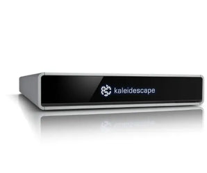 Kaleidescape Compact Terra Prime Movie Server 22TB