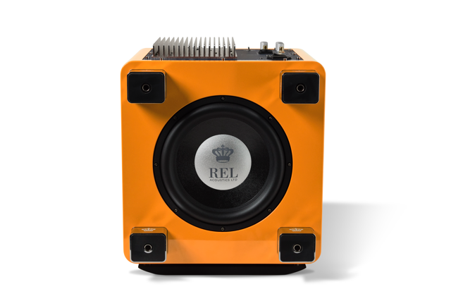 REL T/9x limited Edition Subwoofer