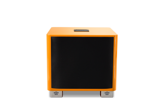 REL T/9x limited Edition Subwoofer