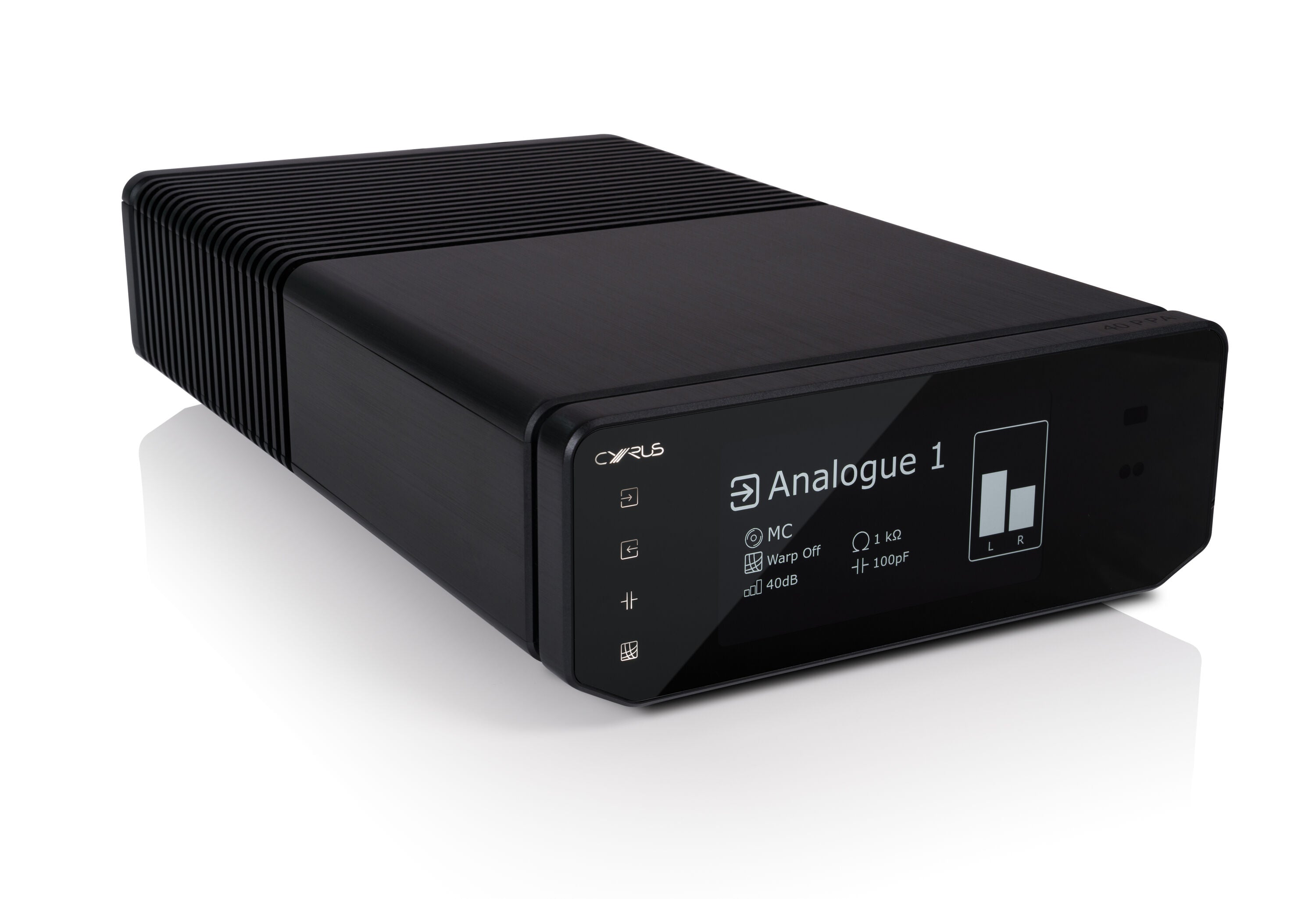 Cyrus Audio 40 Series PPA (Phono Stage)
