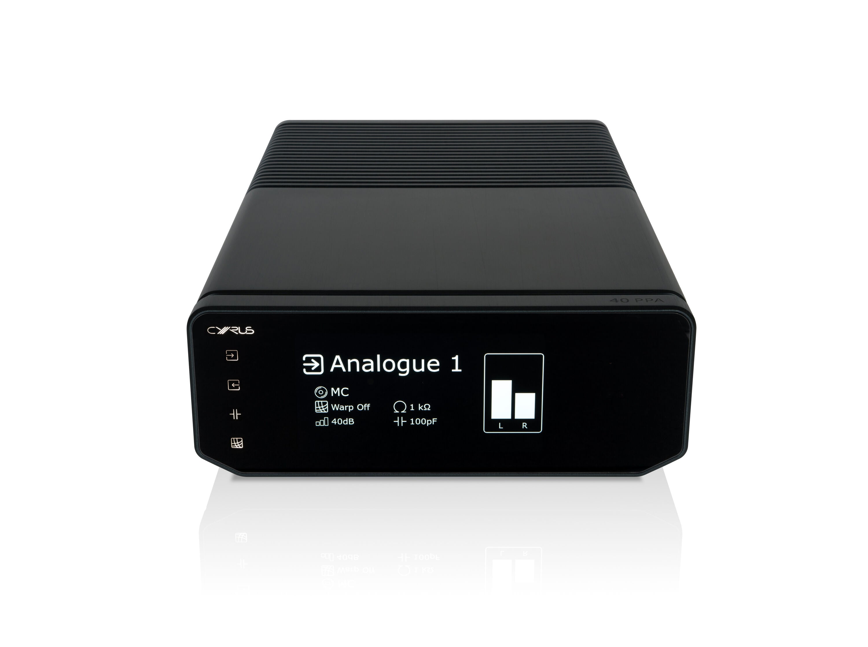 Cyrus Audio 40 Series PPA (Phono Stage)