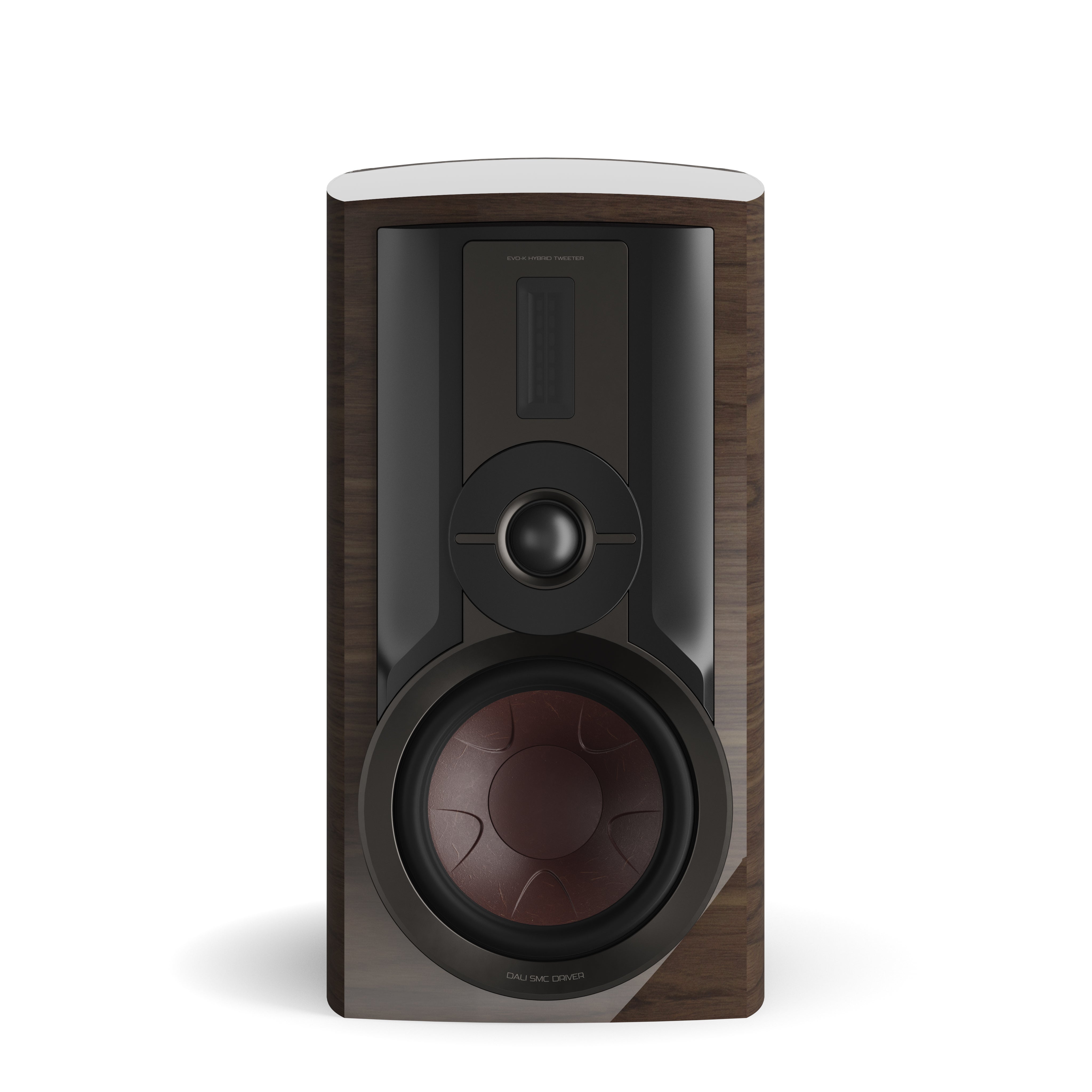 Clearance: Ex-Display DALI EPIKORE 3 Standmount Speaker (Walnut)