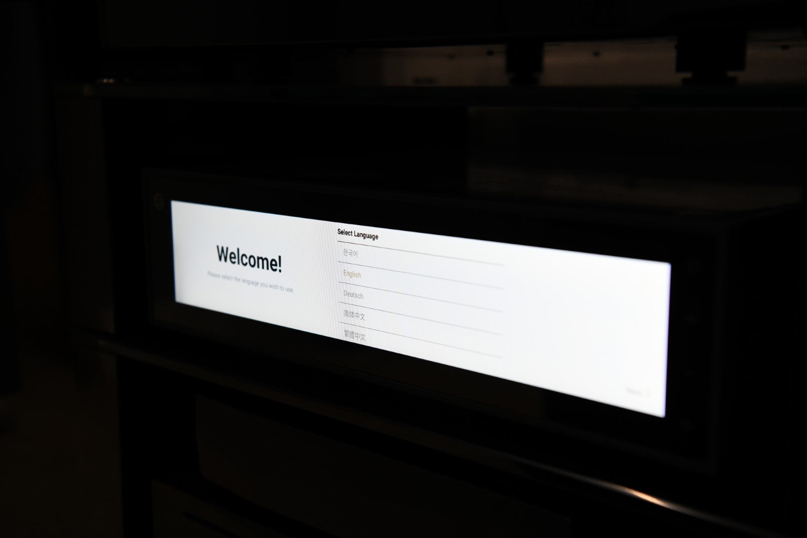 Clearance: HiFi Rose RS150B Premium Streamer - Black