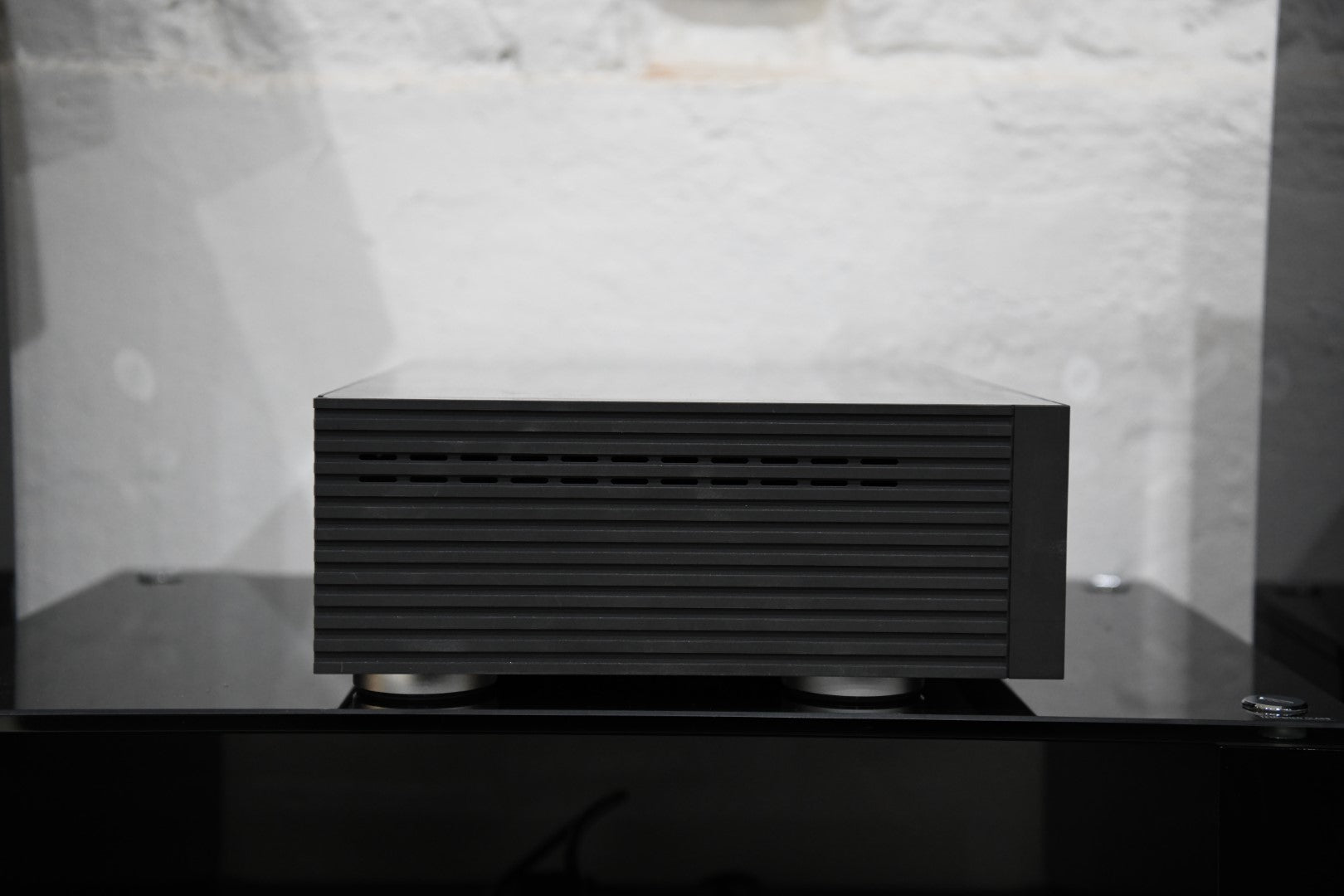Clearance: HiFi Rose RS150B Premium Streamer - Black