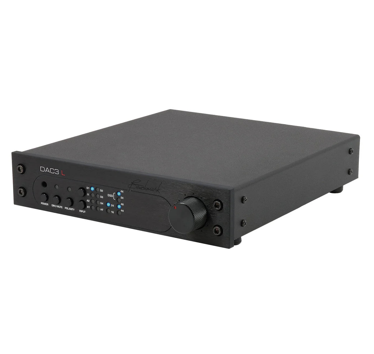 Benchmark DAC3 L - Digital to Analog Audio Converter