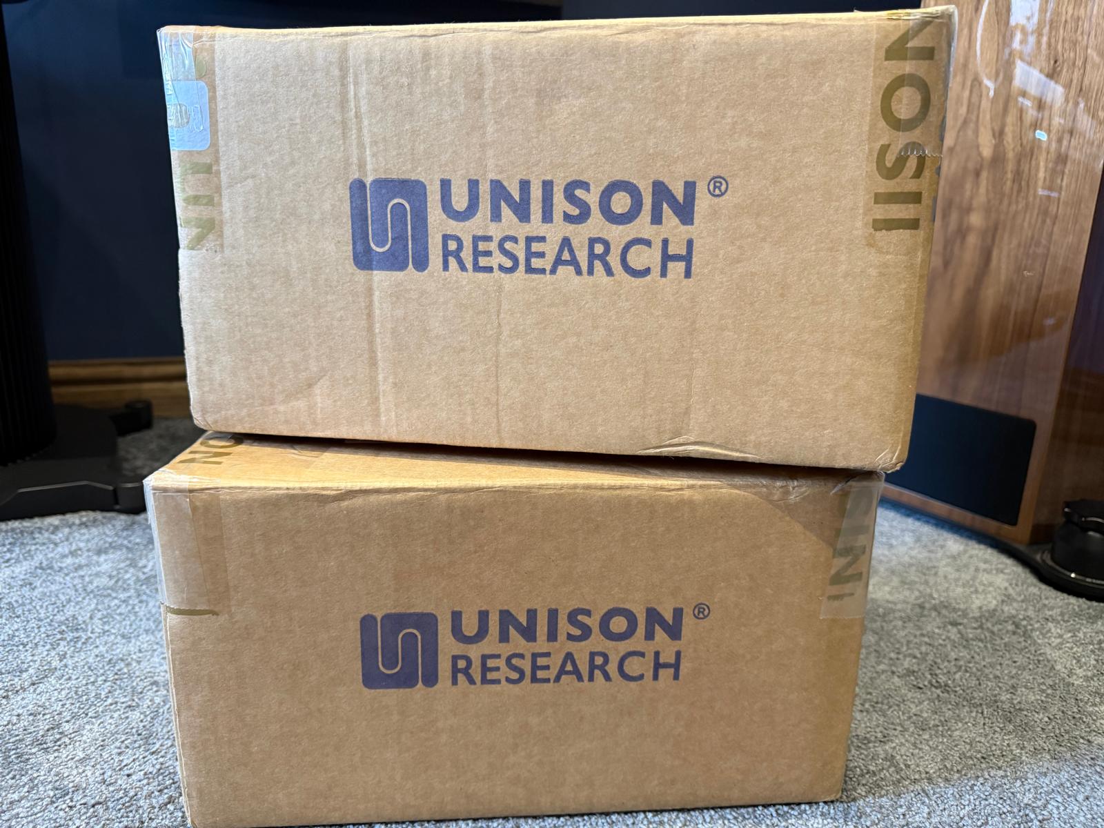 Clearance: Unison Research Simply Phono