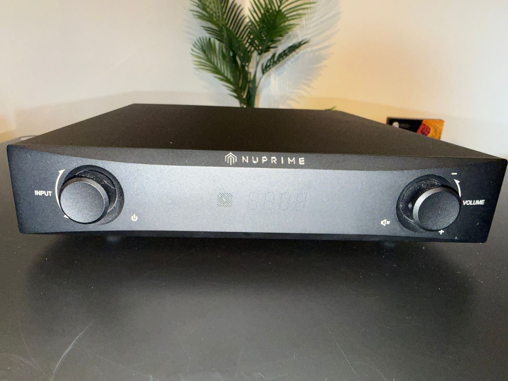 Clearance: Nuprime DAC 9SE