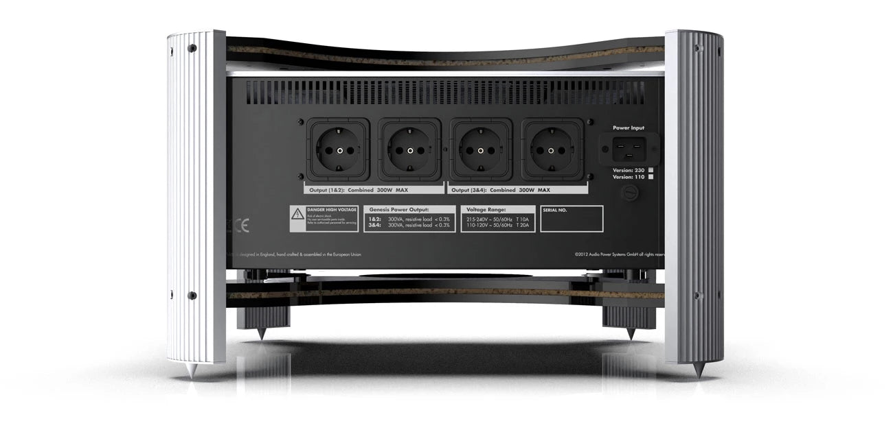 IsoTek EVO3 Genesis Power Generator 20A