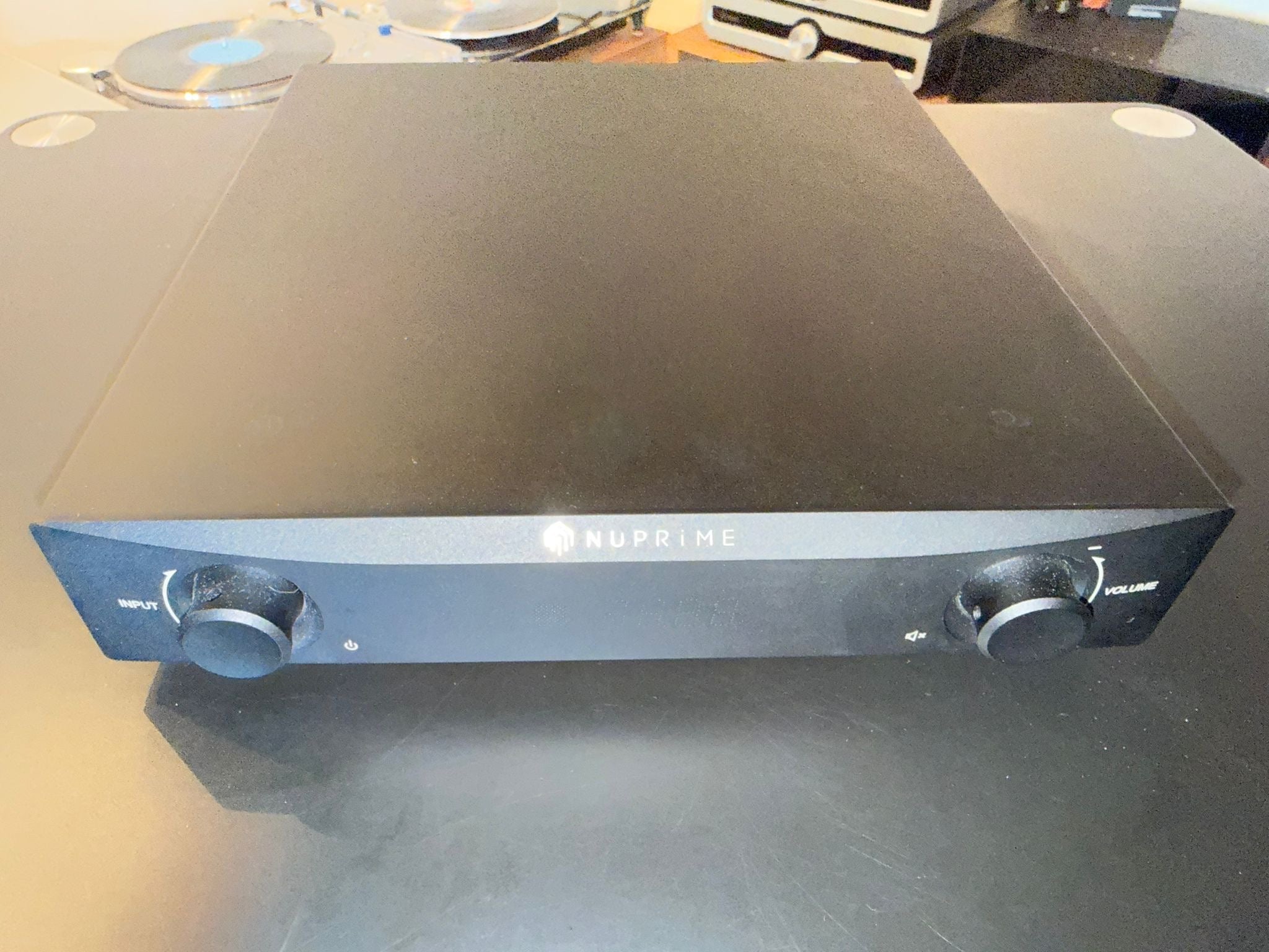 Clearance: Nuprime DAC 9SE