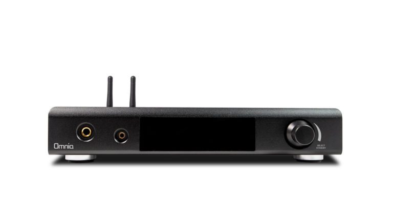 Clearance: Ex Demo Nuprime A300SE Streaming Amp