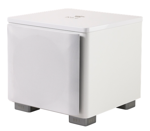 Clearance: Ex-Demonstration REL HT/1003 MKII Subwoofer (White)