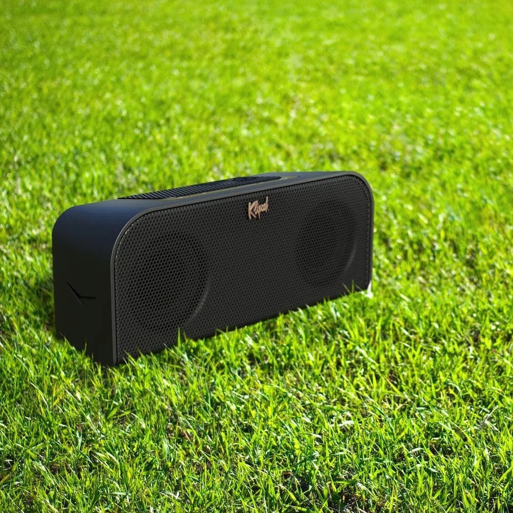 Klipsch Groove XL (Black) Bluetooth Speaker