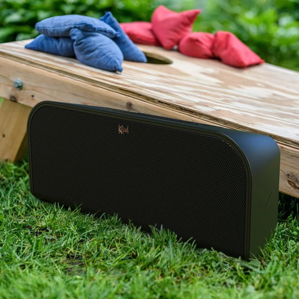 Klipsch Groove XXL (Black) Bluetooth Speaker