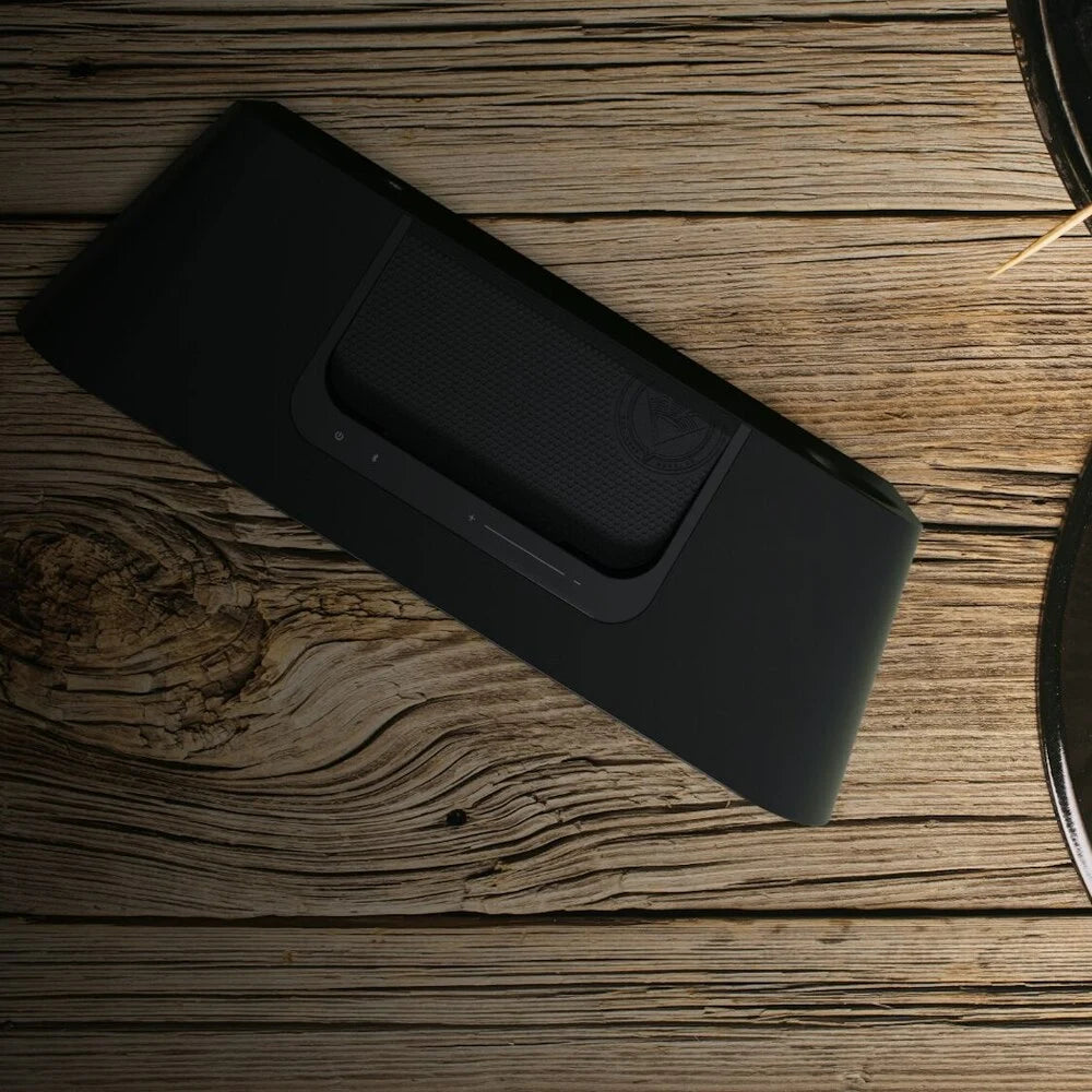 Klipsch Groove XXL (Black) Bluetooth Speaker