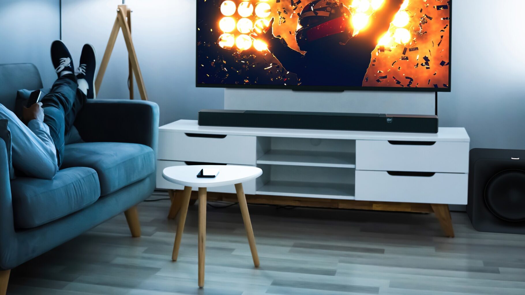 Klipsch Flexus SUB 100