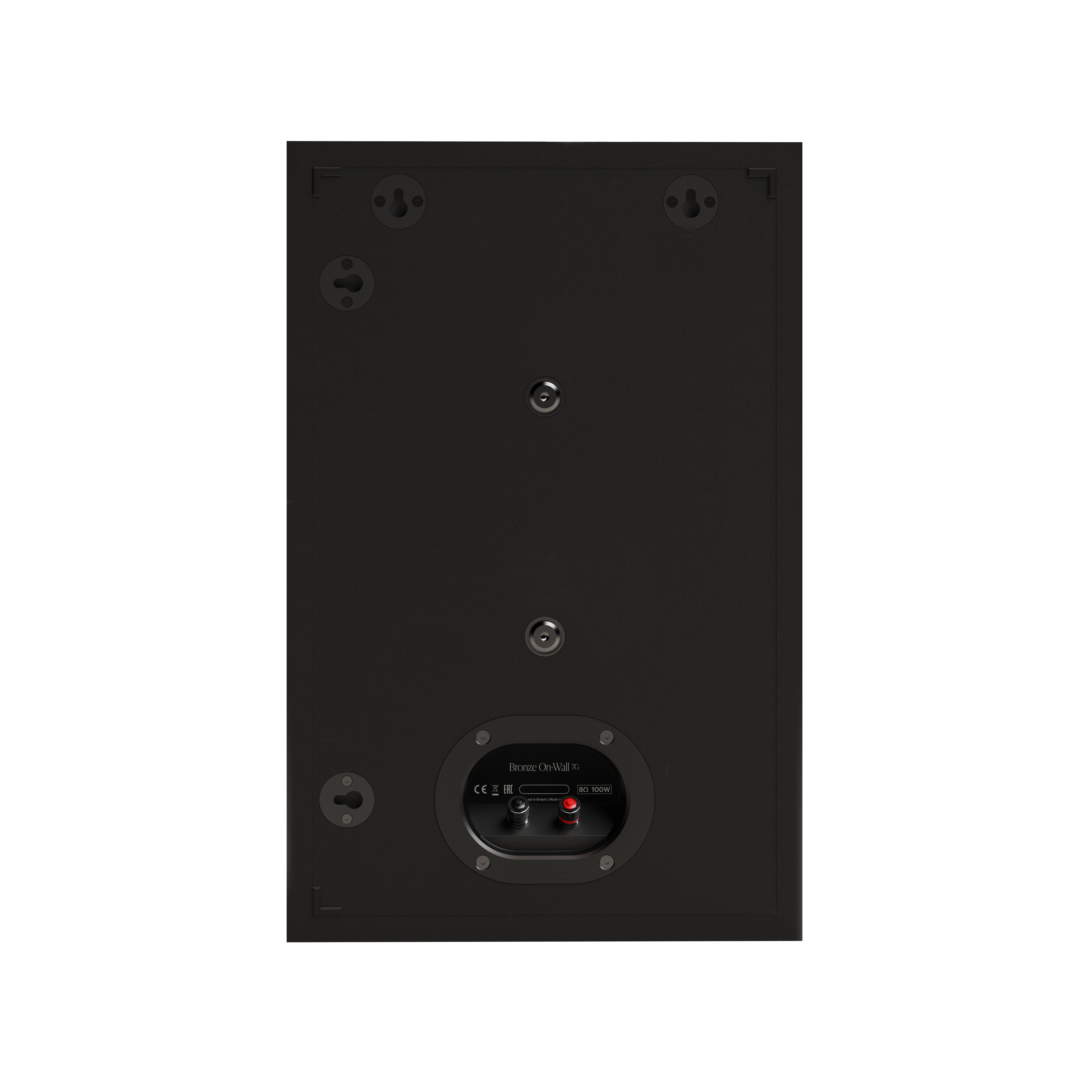 Monitor Audio Bronze On-Wall 7G