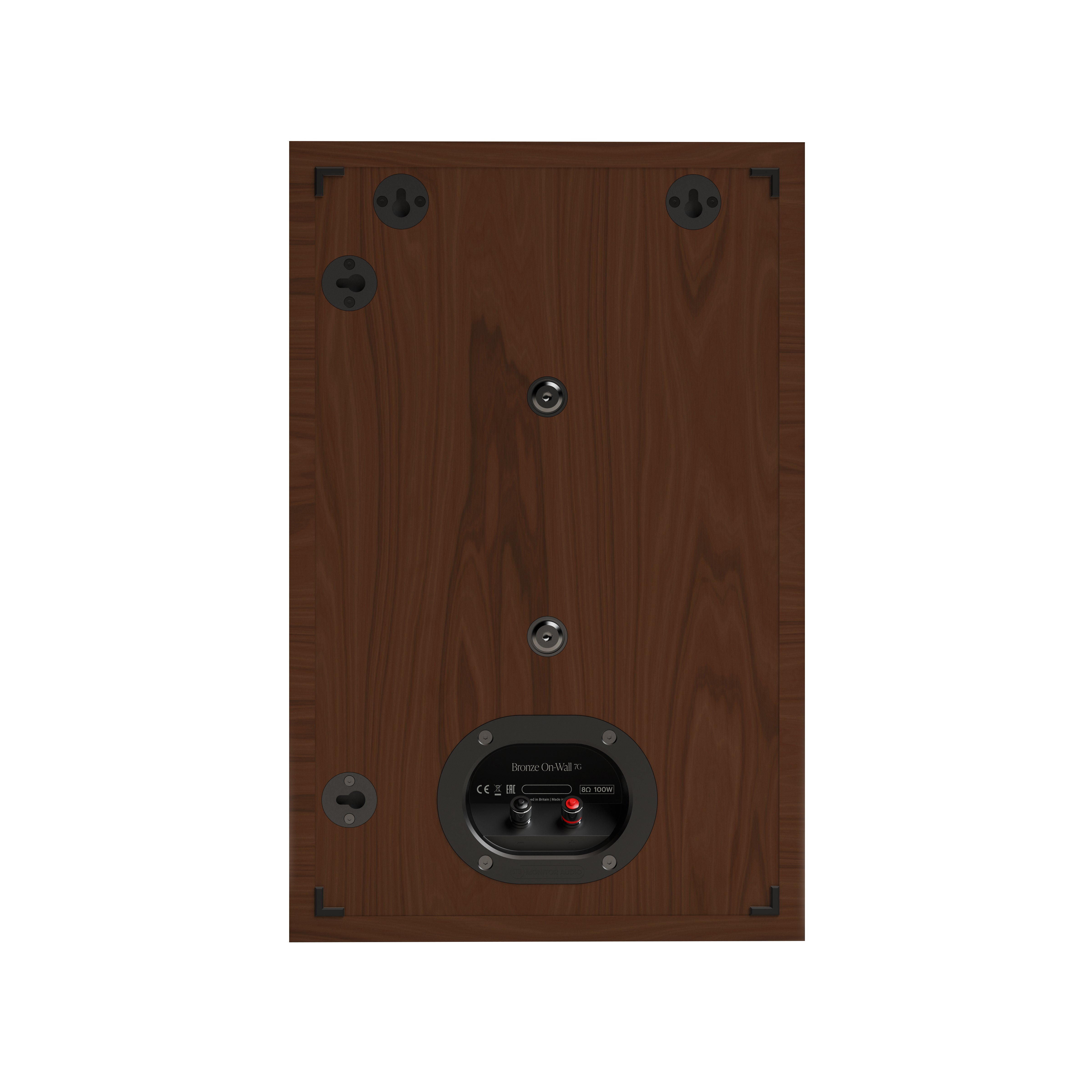 Monitor Audio Bronze On-Wall 7G