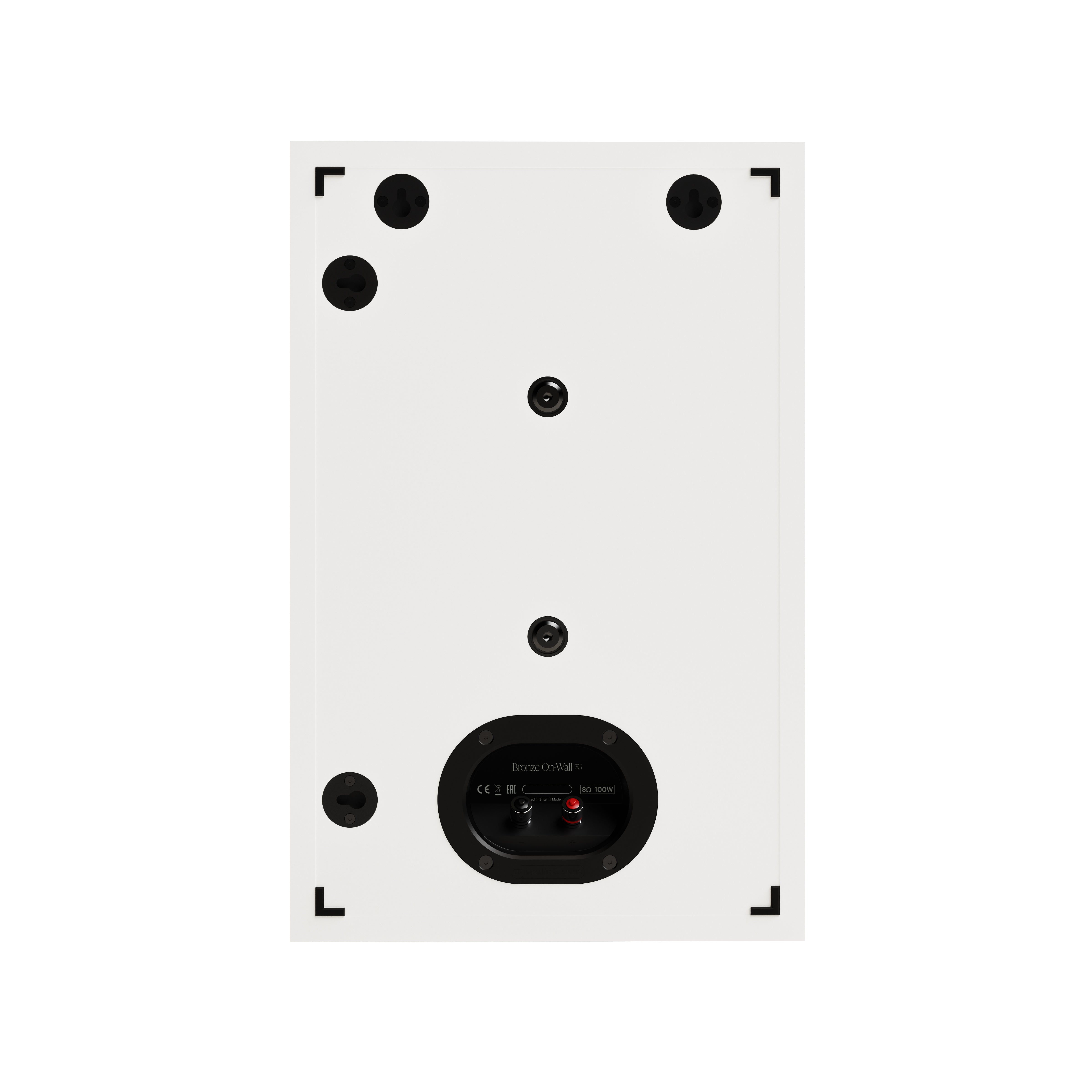 Monitor Audio Bronze On-Wall 7G