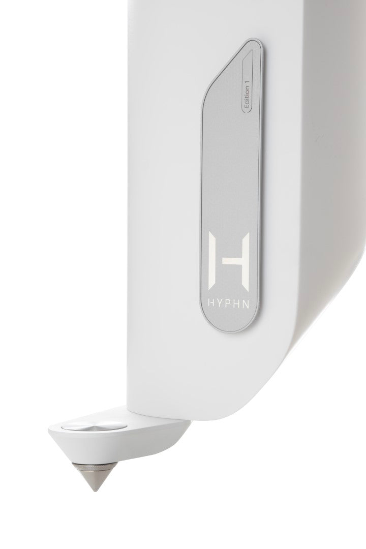Clearance: Ex-DemonstrationMonitor Audio Hyphn Luxury Speakers (White)