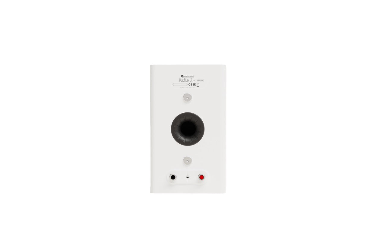 Monitor Audio Radius 3 4G (pair)